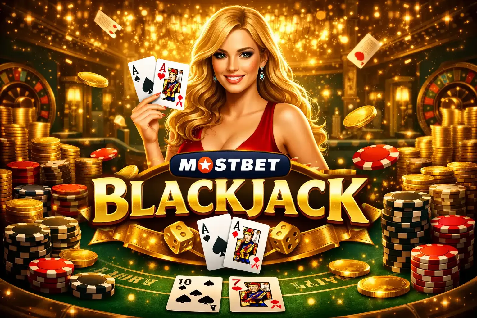 Mostbet